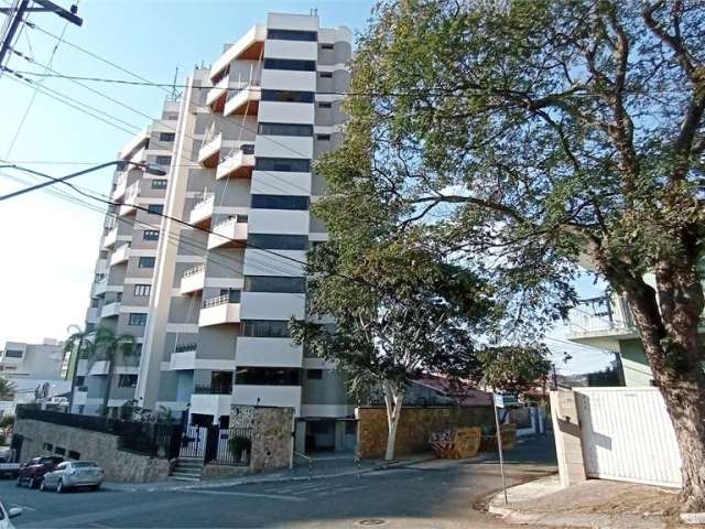 Apartamento com 3 quartos à venda em Centro - SP