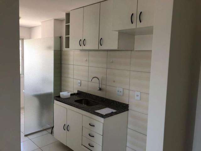 Apartamento com 2 quartos à venda em Santa Claudina - SP