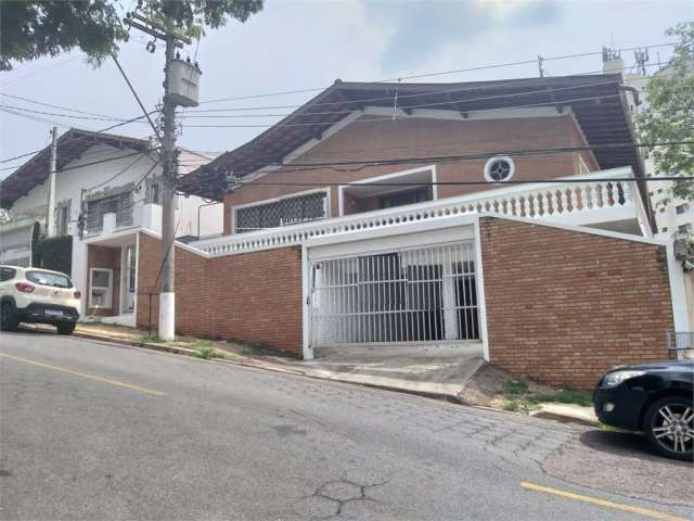 Casa com 4 quartos à venda em Centro - SP