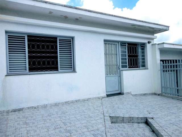 Casa com 3 quartos à venda em Vila Clayton - SP