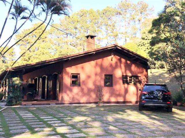 Casa com 4 quartos à venda ou para locação em Caixa D´água - SP