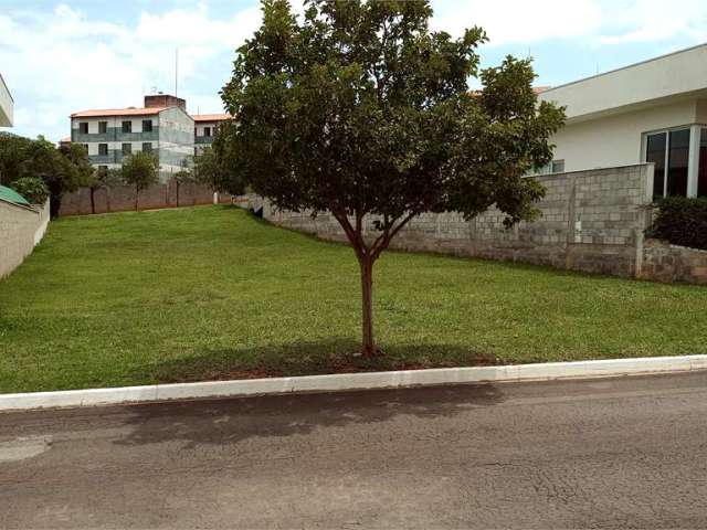 Terreno à venda em Bosque - SP