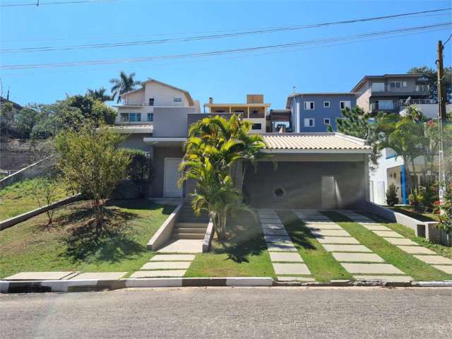 Casa com 3 quartos à venda em Bosque - SP