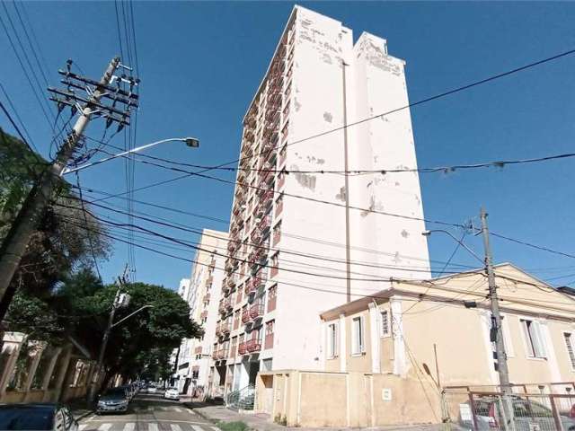 Apartamento com 1 quartos à venda em Botafogo - SP