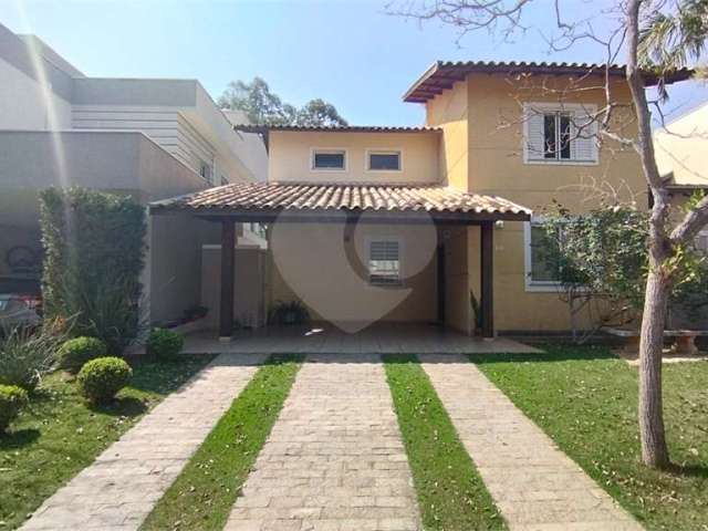 Casa com 3 quartos à venda em Bosque - SP