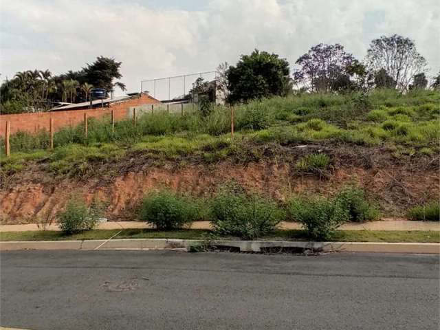 Loteamento à venda em Bosque - SP