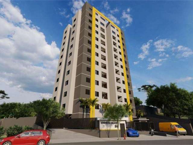 Apartamento com 3 quartos à venda em Jardim Panorama - SP