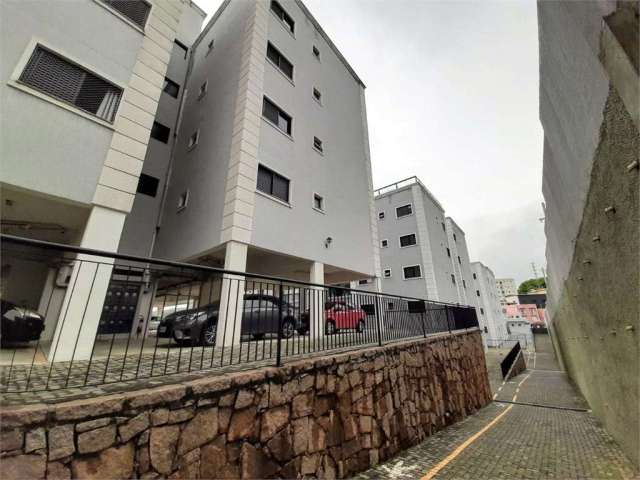 Apartamento com 3 quartos à venda em Centro - SP