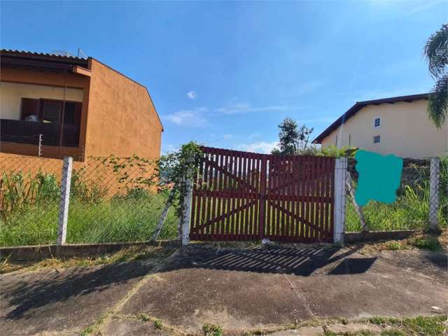 Terreno à venda em Santa Rosa - SP