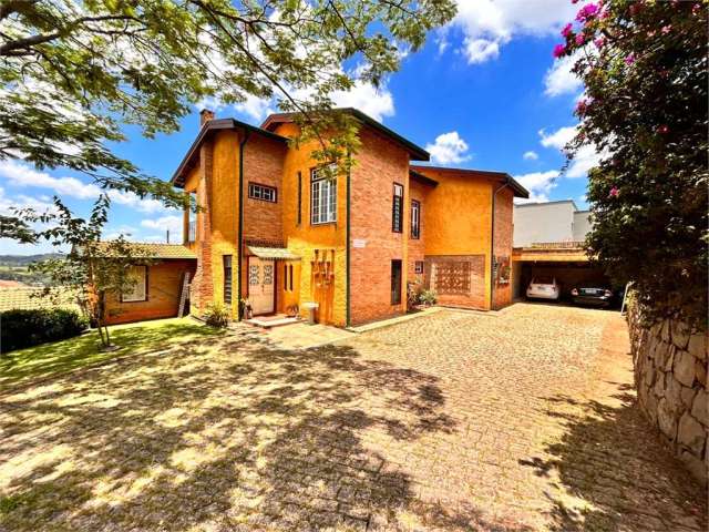 Casa com 4 quartos à venda em São Joaquim - SP