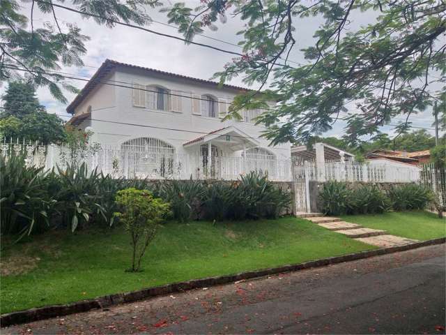 Casa com 4 quartos à venda em São Joaquim - SP