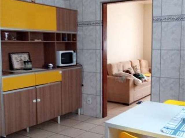 Casa com 2 quartos à venda em Vista Alegre - SP