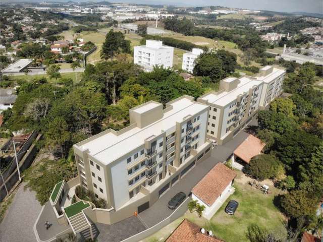 Apartamento com 1 quartos à venda em Capela - SP