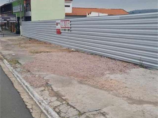 Terreno à venda em Santa Rosa - SP