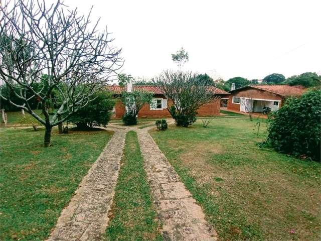 Rural com 3 quartos à venda em Chácaras São Bento - SP