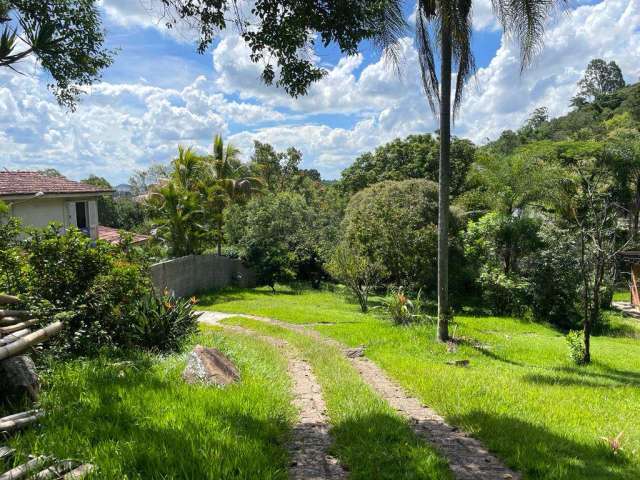 Terreno à venda em São Joaquim - SP