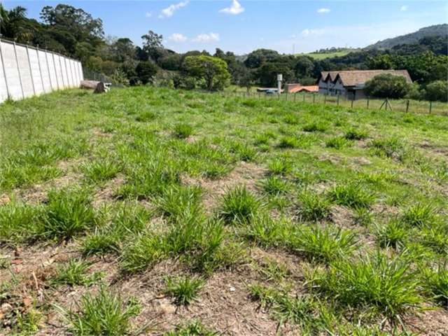 Terreno à venda em Caixa D´água - SP