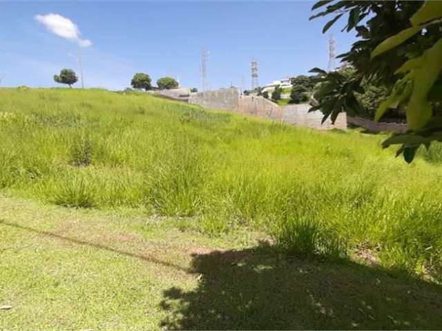 Terreno à venda em Monte Alegre - SP