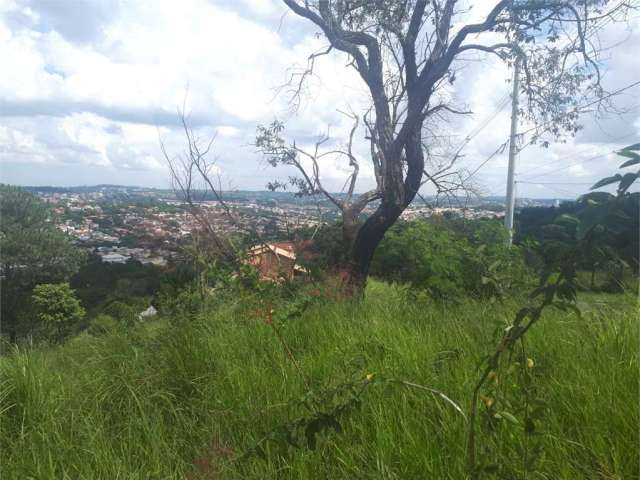 Terreno à venda em Bosque - SP