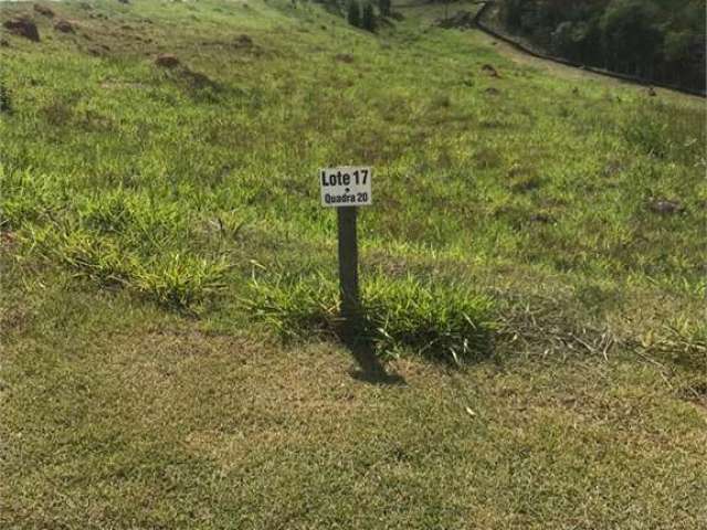 Terreno à venda em Monte Alegre - SP