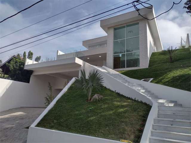 Casa com 4 quartos à venda em Marambaia - SP