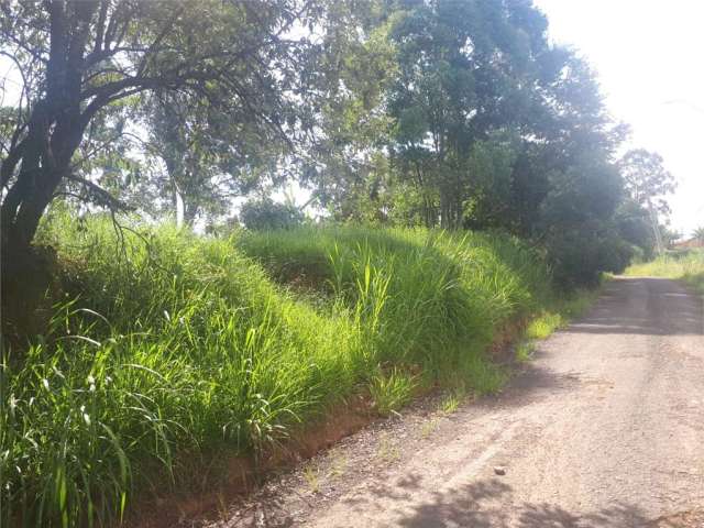 Terreno à venda em Vale Verde - SP