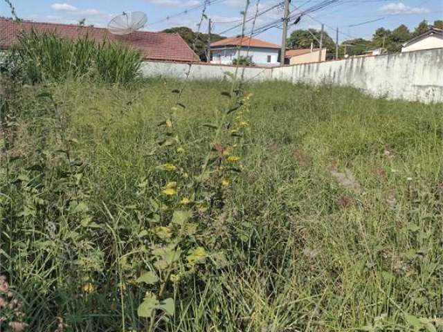 Terreno à venda em Bosque - SP