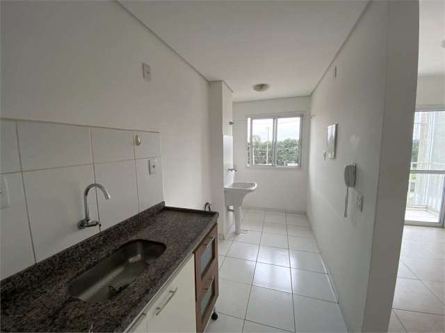 Apartamento com 2 quartos à venda em Santa Claudina - SP