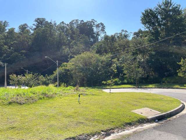 Terreno à venda em Jardim 21 De Março - SP