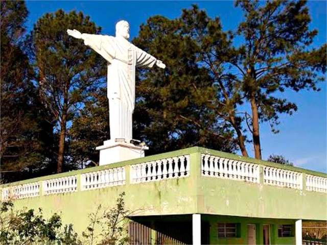 Loteamento à venda em Santa Claudina - SP