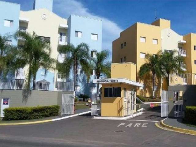 Apartamento com 2 quartos à venda em Ortizes - SP