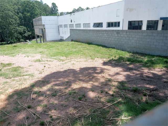 Terreno à venda em Vale Verde - SP