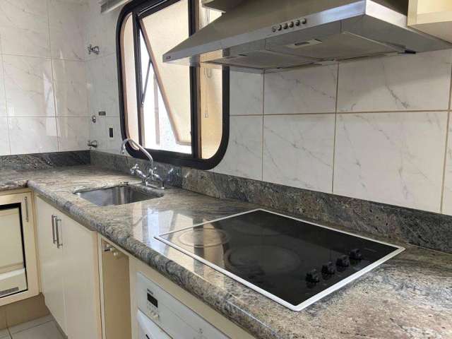 Apartamento com 4 quartos à venda em Centro - SP