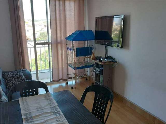 Apartamento com 2 quartos à venda em Ortizes - SP