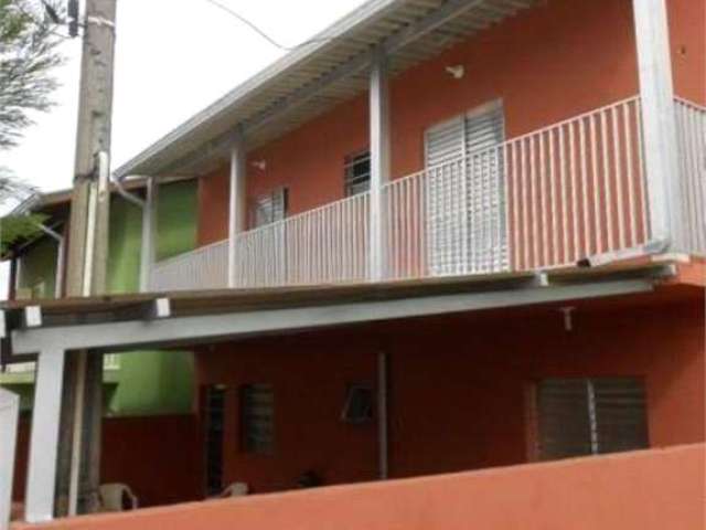 Casa com 4 quartos à venda em Capela - SP