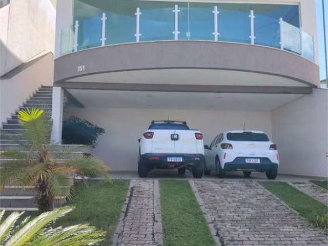 Casa com 3 quartos à venda em Bosque - SP