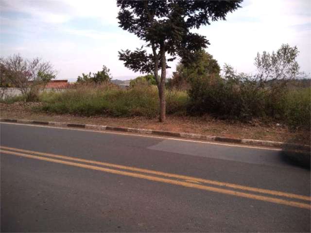 Terreno à venda em Monterrey - SP