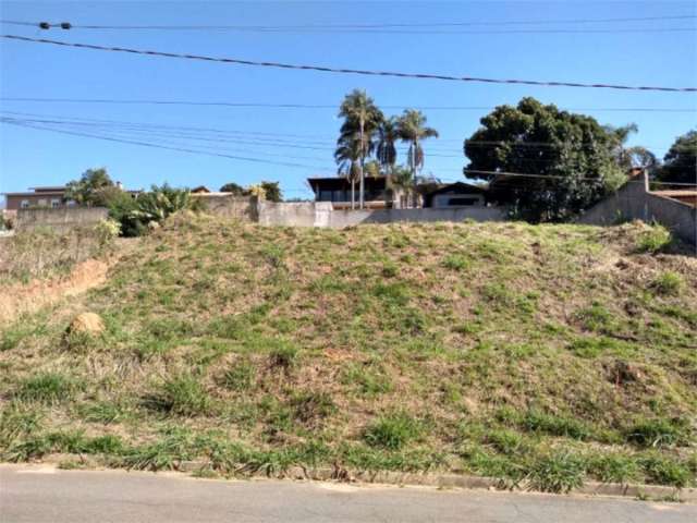 Terreno à venda em Caixa D´água - SP