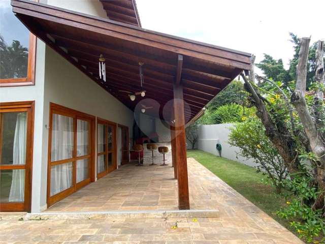 Casa com 4 quartos à venda em Marambaia - SP