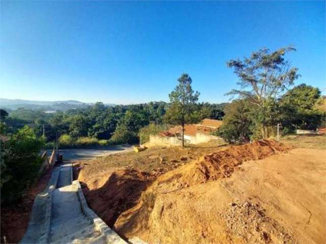 Terreno à venda em Buracão - SP