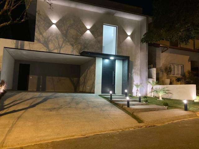 Casa com 3 quartos à venda em Bosque - SP