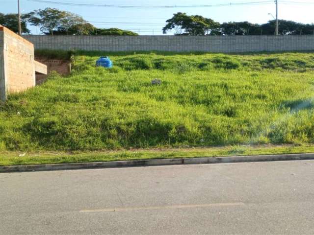 Terreno à venda em Bosque - SP