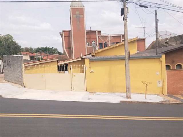 Casa com 3 quartos à venda em Jardim Santo Antônio - SP