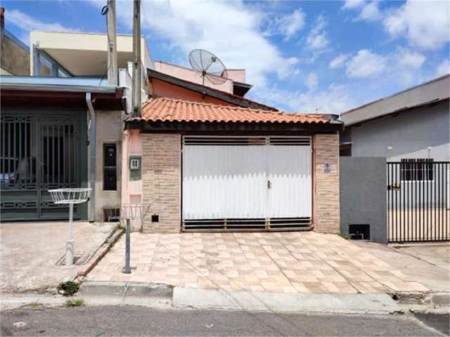 Casa com 3 quartos à venda em Capela - SP