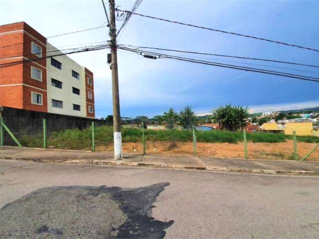 Terreno à venda em Santa Rosa - SP