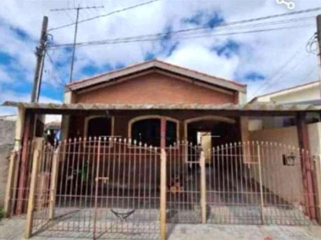 Casa com 2 quartos à venda em Nova Vinhedo - SP