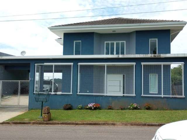 Casa com 3 quartos à venda em Caixa D´água - SP