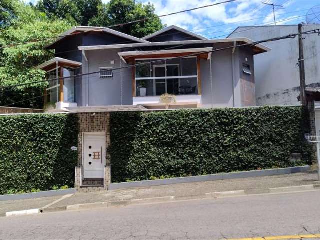 Casa com 3 quartos à venda em Capela - SP