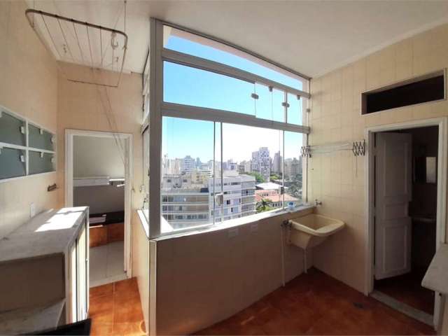 Apartamento com 3 quartos à venda em Centro - SP