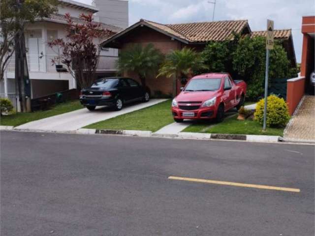 Casa com 3 quartos à venda em Pinheirinho - SP